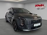 Kia Sportage Vision 1.6 T-GDI AWD DCT SHZ LHZ CarPla - Kia Sportage mit Benzin-Antrieb: Limousine, Automatik