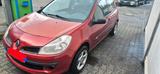 Renault renault clio 3 1.2 - Renault Clio mit Benzin-Antrieb: Sportwagen