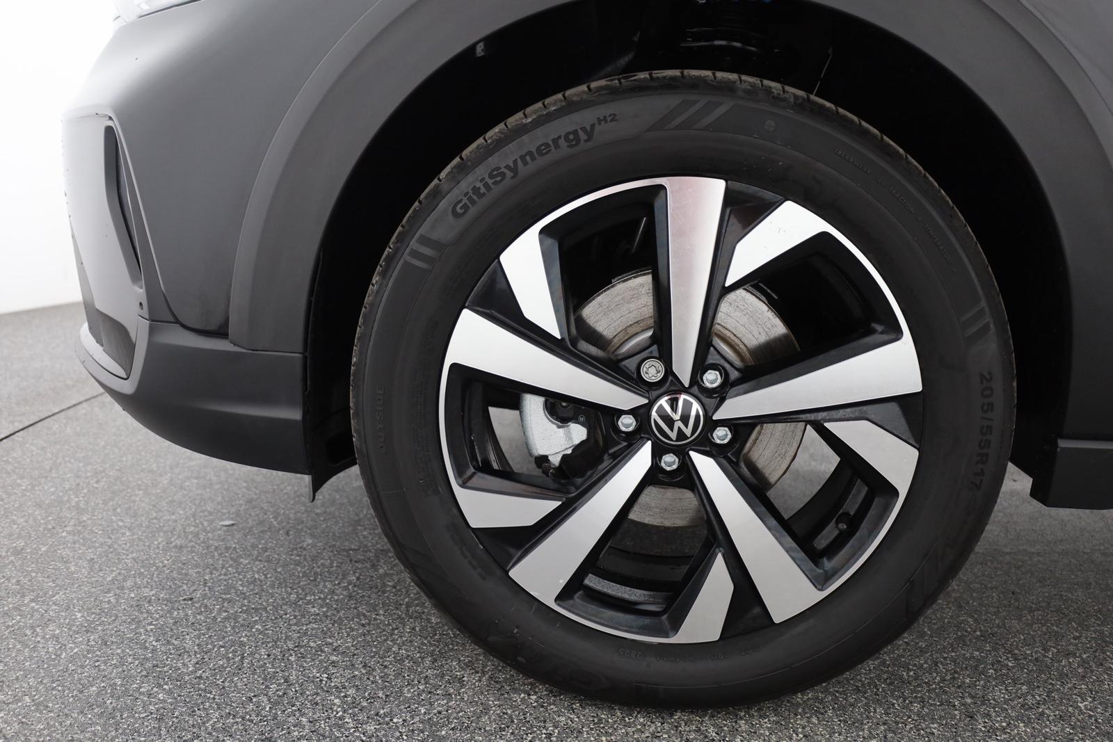 Volkswagen Taigo 1.5 TSI DSG Matrix ACC Kamera, миниатюра 30