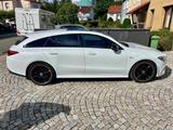 Mercedes-Benz CLA 180 Shooting Brake - Edition 1  - Mercedes-Benz CLA 180 Shooting Brake von privat