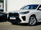 BMW X2 xDrive20d M-Sport AHK ACC aLED H&K eSitz KoZg - BMW X2 in Augsburg