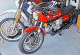Moto Guzzi 850 Le Mans 1 / Originalzustand LM1 - MOTO GUZZI 850 LE MANS