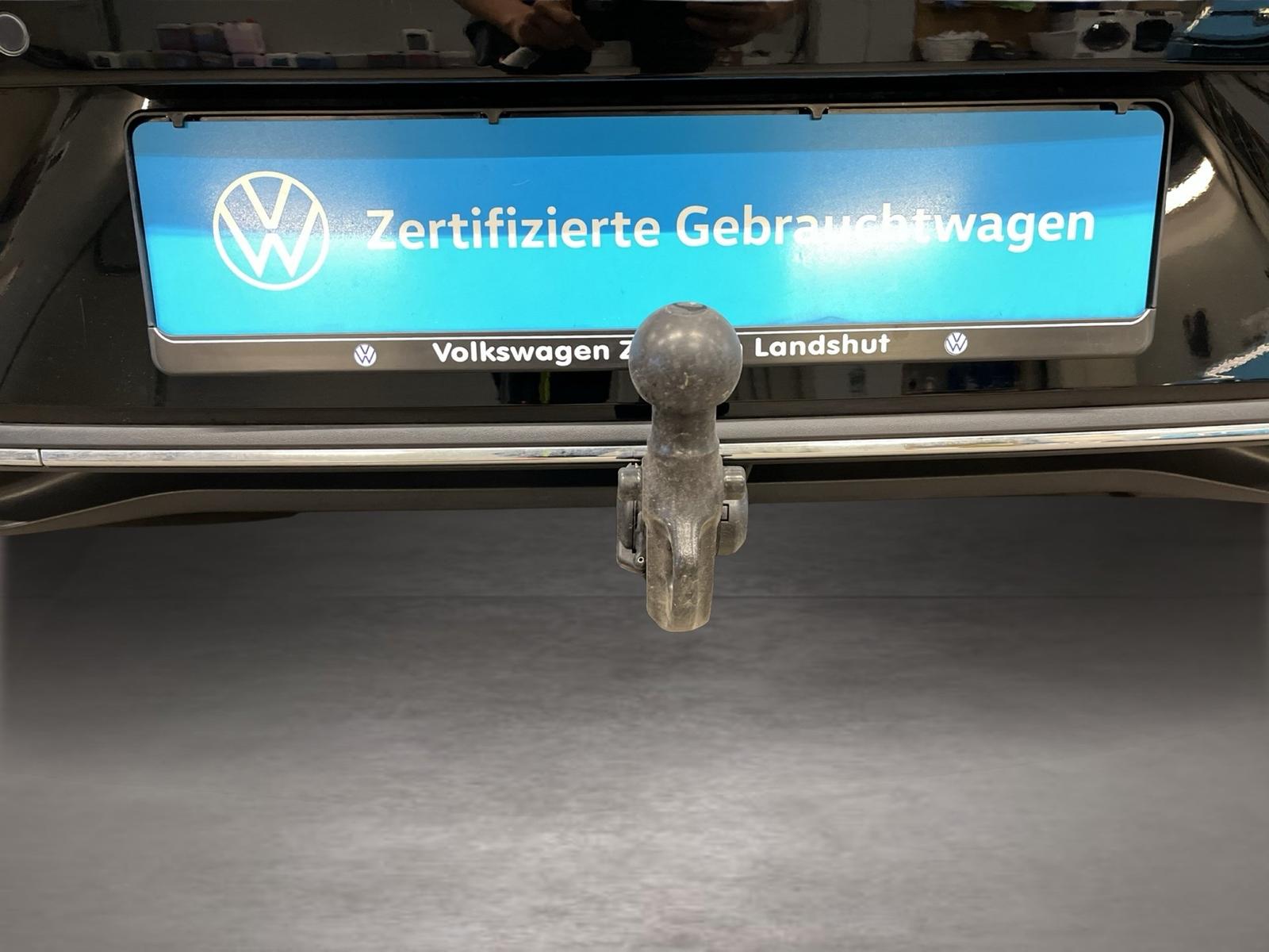 Volkswagen Golf VIII 1.5 TSI DSG Life Energy ACC AHK AUT, миниатюра 15