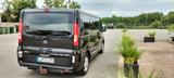 Opel Vivaro Westfalia Multivan  - gebrauchte Opel Vivaro aus dem Jahr 2007