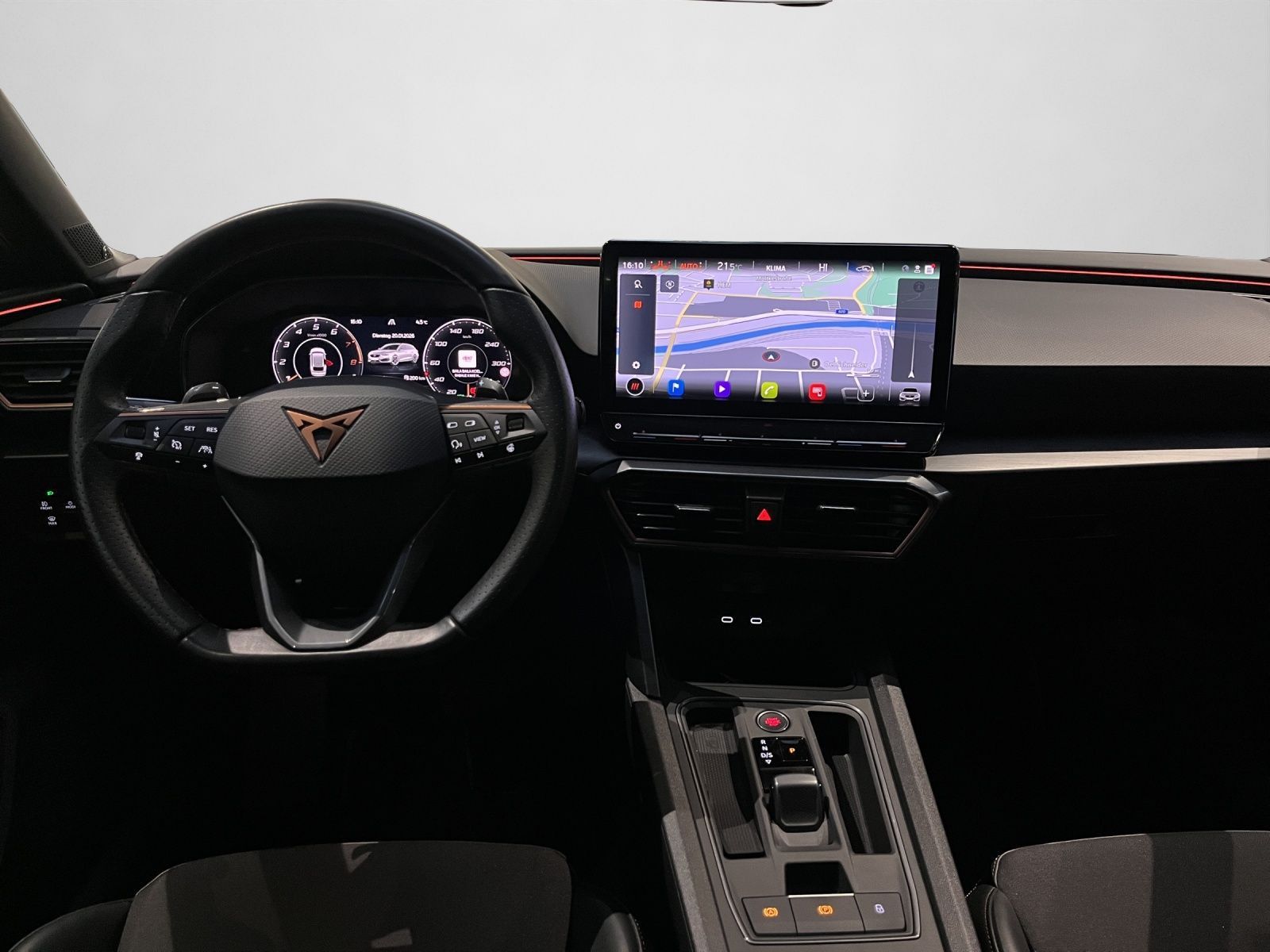 Cupra Leon - Bild 3