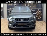 Seat Ateca FR-Line 2.0 TSI DSG Kamera/Virt.Cockpit/18 - Seat Ateca in Oldenburg