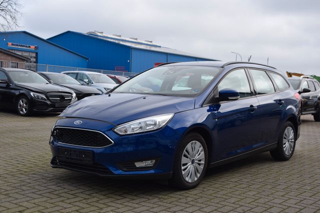 Ford Focus Turnier Trend, Klima, Tempomat