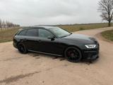 Audi A4 45 TDI tiptronic quattro S line Avant S line - Audi A4 tiptronic