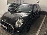 MINI Cooper D Clubman Cooper D Cooper - MINI mit Diesel-Antrieb: Kleinwagen, Schaltgetriebe