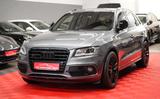Audi SQ5 3.0 TFSI Quattro 354 PS Keyless-Go*B&O*Pano* - Audi SQ5 Gebrauchtwagen