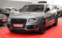 Audi SQ5 3.0 TFSI Quattro 354 PS Keyless-Go*B&O*Pano*