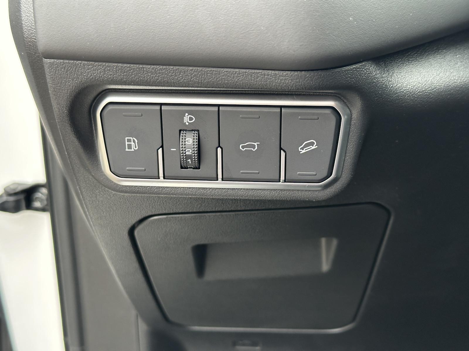 GWM Wey 03 2.0 PHEV Luxury AWD 442 PS / SitzkomfortP