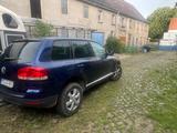 Volkswagen Touareg 3.0 V6 TDI Tiptronic Standard - Volkswagen Touareg aus 2005: V6 TDI