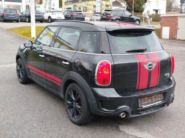 MINI Cooper SD Countryman Cooper SD ALL4