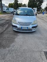 Citroën Citroen C3 1.4 Elegance Bi Energy M - Citroën C3 mit CNG-Antrieb