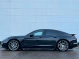 Porsche Panamera 4 SportDesignP ACC Pano Chrono 21"Turbo - gebrauchte Porsche Panamera aus dem Jahr 2019