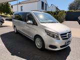 Mercedes-Benz Traumhafte V-Klasse für Familie & Business  - Mercedes-Benz V 220 in Köln