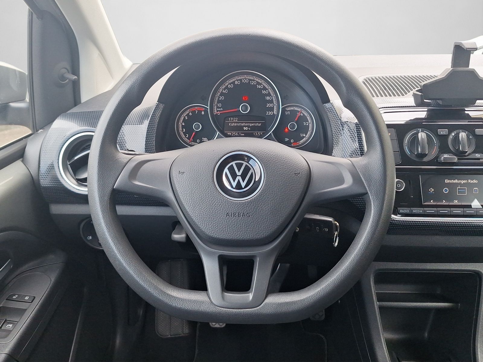 Volkswagen up! - Bild 10