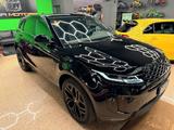 Land Rover Range Evoque DARK EDITION AUTOCARRO 5 - Land Rover: Schwarz, Edition