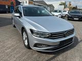 Volkswagen Passat Business 4Motion*LED*Keyless*Massage* - Volkswagen Passat: Key
