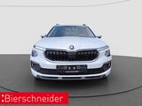 Skoda Kamiq 1,0 TSI Essence KLIMA SH SMART DAB TEMPOMA - Skoda Kamiq in Wiesbaden