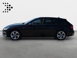 Audi A4 Avant S line 35 TDI*Rückfahrkamera*AHK*Einpar - Audi A4: Schwarz