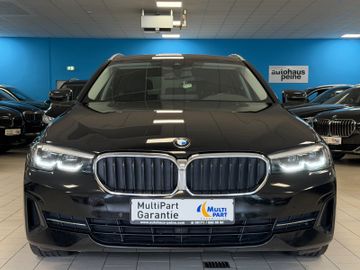 BMW 530 - 5