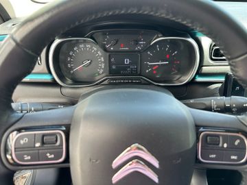 Citroën C3 PureTech 110 Stop&Start SHINE PACK