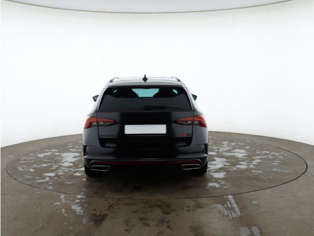 Skoda Octavia - Bild 8