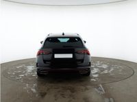 Skoda Octavia - Vorschau Bild 8