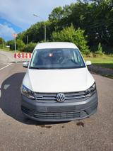 Volkswagen Verkaufe Volkswagen Caddy 