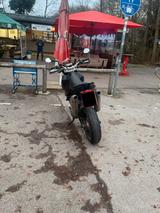 KTM 690 SM - KTM SUPER MOTO