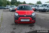 Fiat Panda Cross (RED) Hybrid 1.0 GSE 51kw (70PS) - Fiat Panda: Red