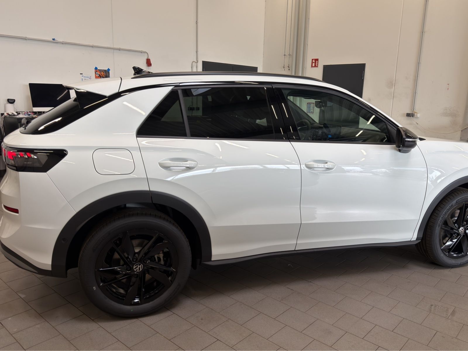 Volkswagen T-Roc - Bild 18