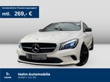 Mercedes-Benz CLA 220 4Matic Shooting Brake Urban Navi Kamera - Mercedes-Benz CLA 220 aus 2016