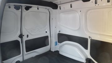 Renault Kangoo LKW Business Blue dCi 95 PS Kamera, Navi,