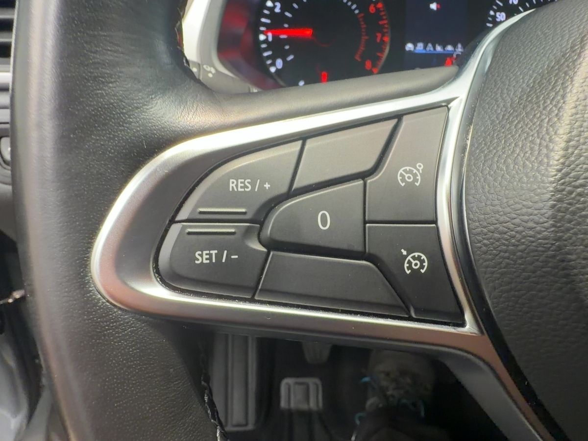 Renault Captur - Bild 15