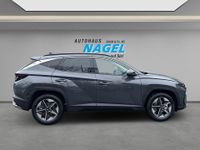 Hyundai TUCSON - Vorschau Bild 4