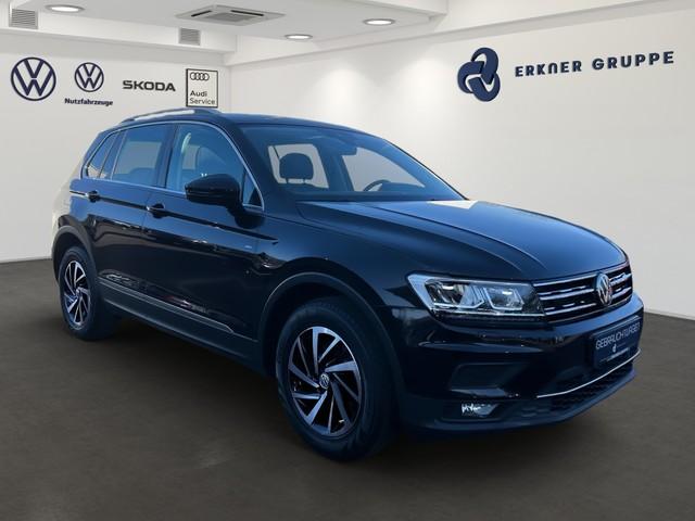 Volkswagen Tiguan 1.5TSI DSG Join+LED+Sitzheizung