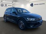 Volkswagen Tiguan 1.5TSI DSG Join+LED+Sitzheizung - Volkswagen Tiguan JOIN mit Benzin-Antrieb