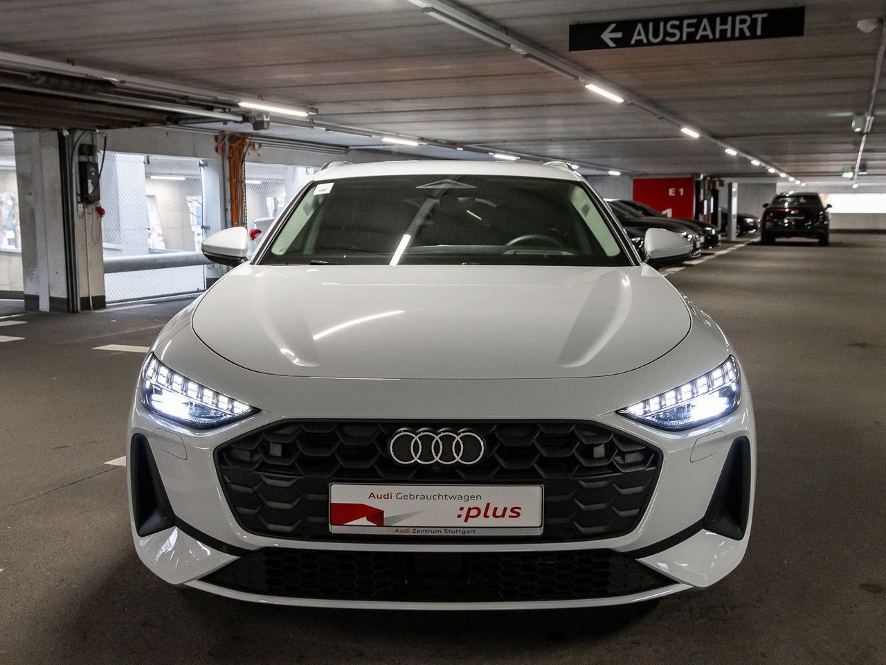 Audi A5 - Bild 9