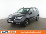 Subaru Forester 2.0 Diesel Exclusive Aut.*LED*TEMPO*SHZ - Subaru Forester mit Diesel-Antrieb