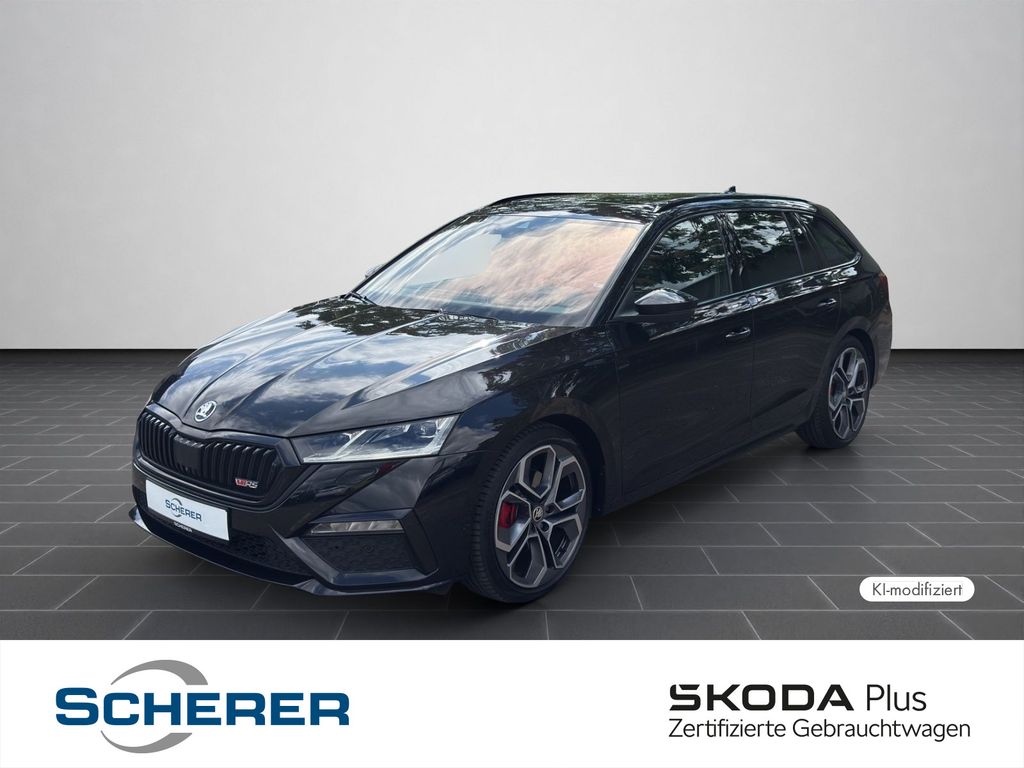 Image of Skoda Octavia