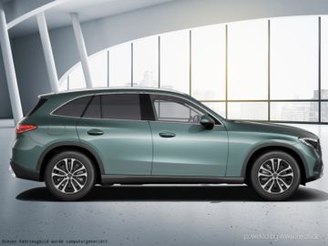 Mercedes GLC 200 - 9