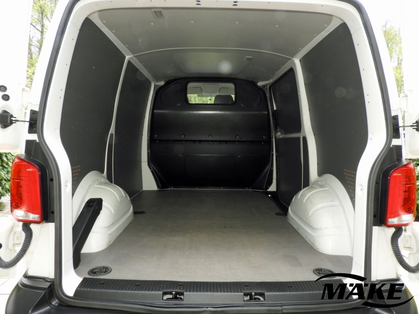 T6.1 Kasten 2.0 TDI Klima PDC SITZHZG