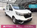 Renault Trafic 2.0 BLUE dCi 150 L2H1 3,0t Komfort  - Angebote