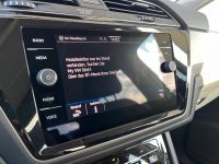 VW Touran 1.5 TSI DSG R-Line Ex 7SI KAM AHK 4J GAR bei Autohaus Landmann & Maier OHG