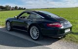 Porsche 911 Targa 4 S Tiptronic S - WLS