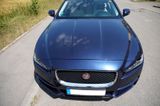Jaguar XE 20t 200PS Portfolio Automatik Portfolio - Jaguar XE: Portfolio