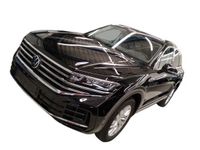Volkswagen Touareg - Vorschau Bild 2